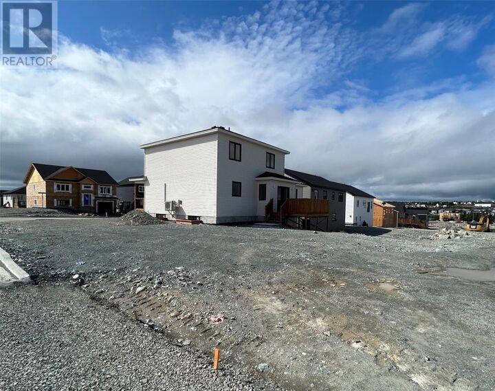 Property Photo:  19 Wiltshire Avenue  NL A1L 4M7 