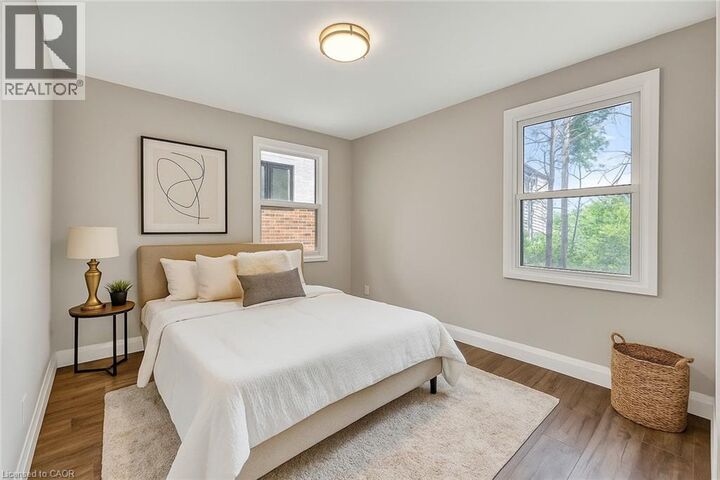 Property Photo:  102 Sydney Street North 2  ON N2H 3L7 