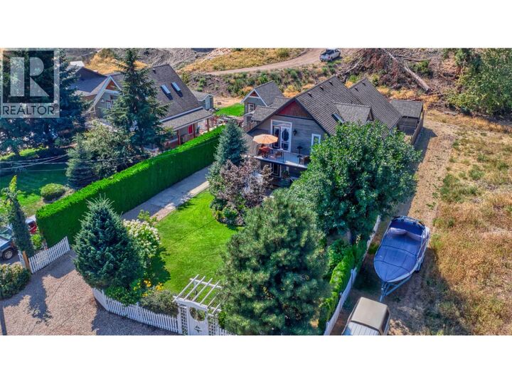 7372 Fintry Delta Road  Kelowna BC V1Z 3V2 photo