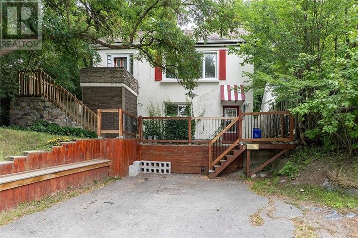 Property Photo:  1262 Martindale Road  ON P3E 4J5 