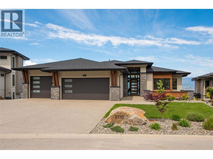 Property Photo:  5710 Jasper Way  BC V1W 5L7 