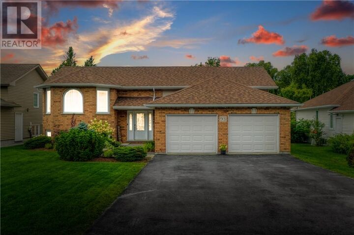 Property Photo:  93 Jacob Street  ON P3Y 1E4 