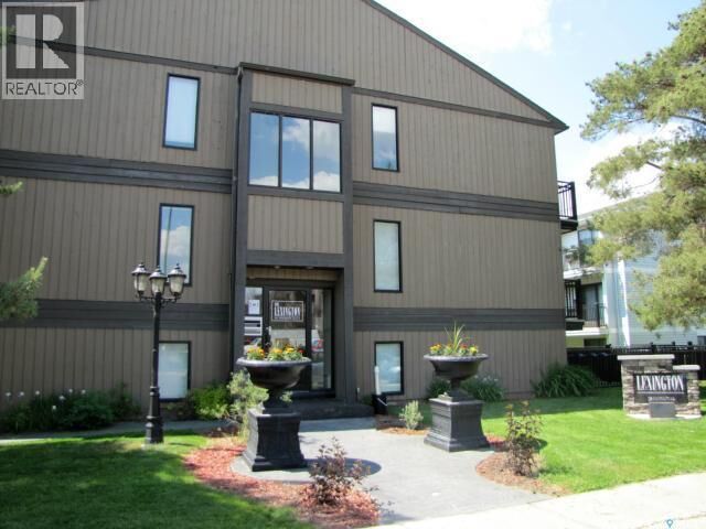 202 250 Pinehouse Place  Saskatoon SK S7K 4X1 photo