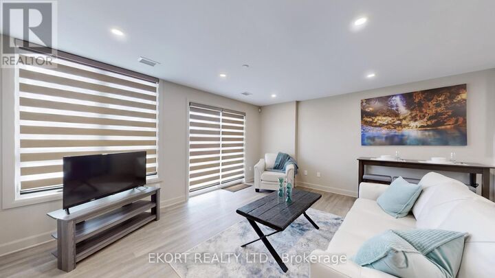 Property Photo: 156A Wims Way 201 ON K8N 0H9