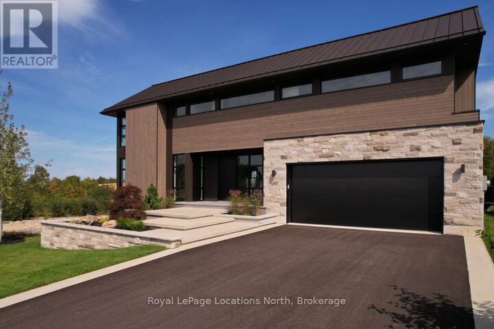 Property Photo:  104 Maryward Crescent  ON N0H 1J0 