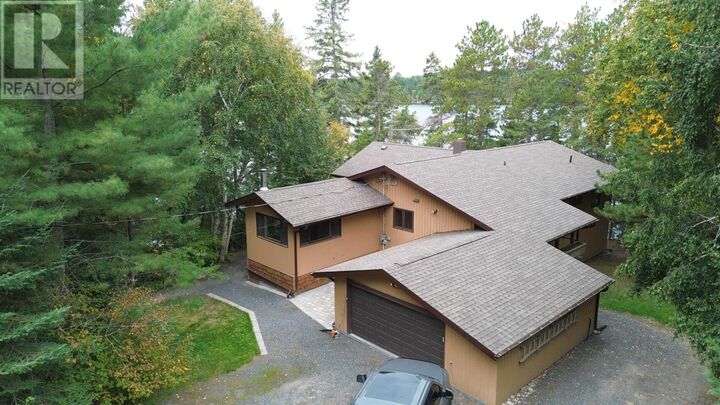 268 Goldcreek Trl  Kenora ON P0X 1H0 photo