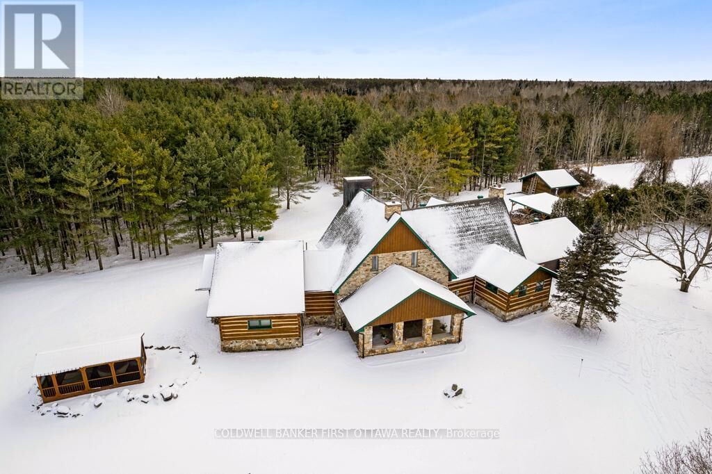 Photo de la propriété: 2499 Bathurst Concession 2 Road ON K7H 3C9