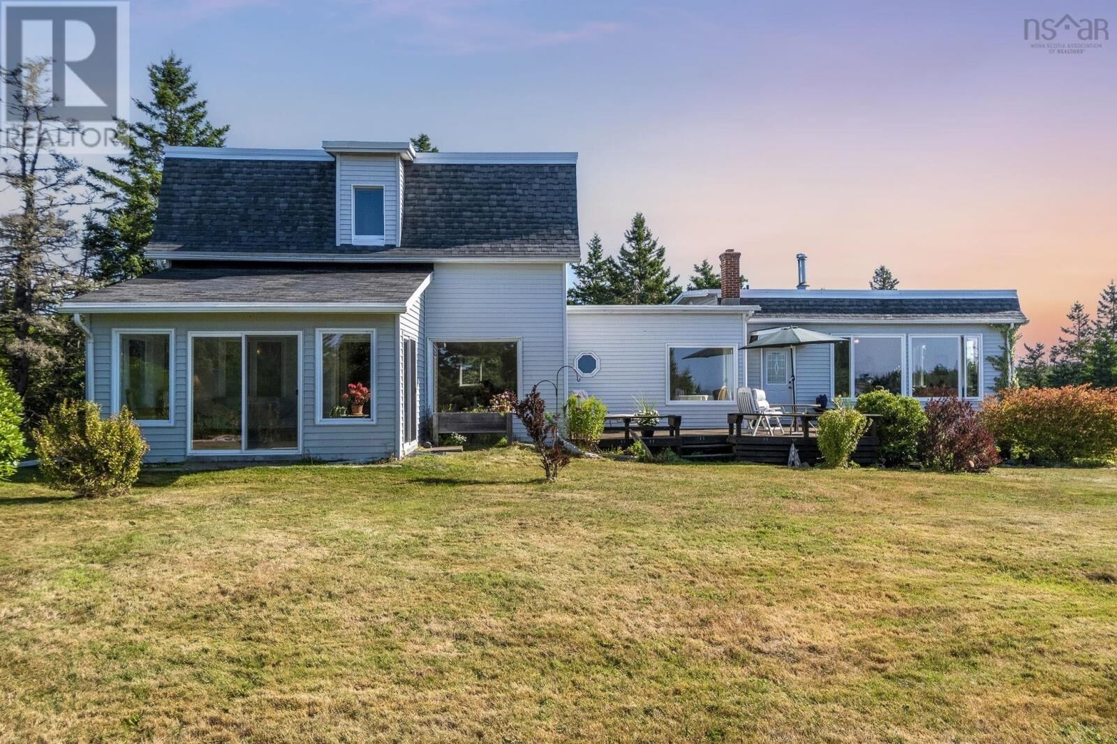 Property Photo:  Ostrea Lake Road 22  NS B0J 2L0 