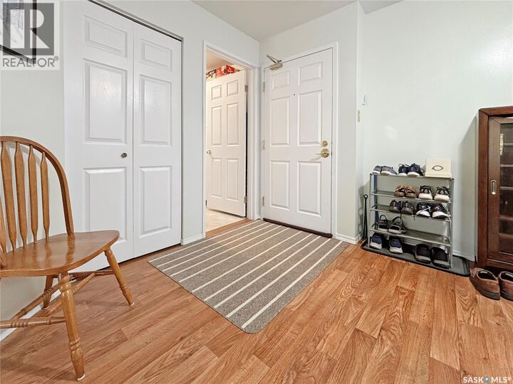 Property Photo:  308 201 Cree Place  SK S7K 7Z3 
