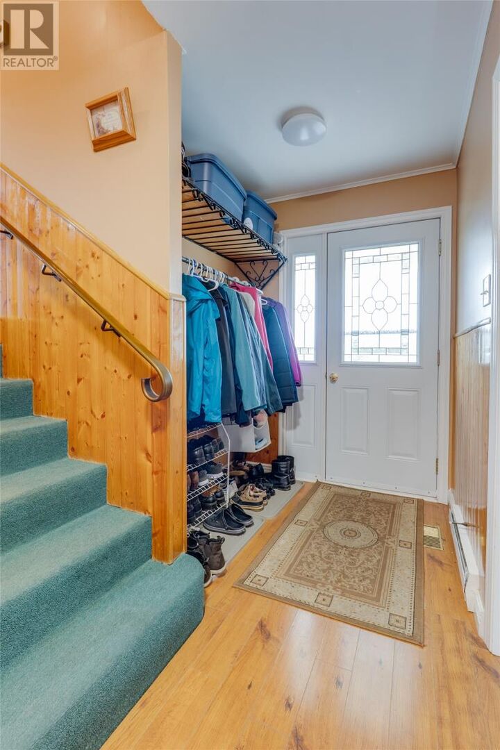 Property Photo:  19-27 Lundrigans Road  NL A0A 4K2 
