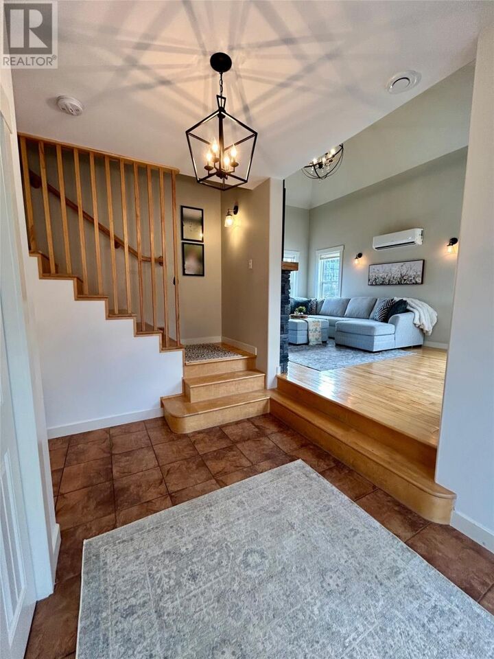 Property Photo:  23 Hanlon Drive  NL A2H 0A2 