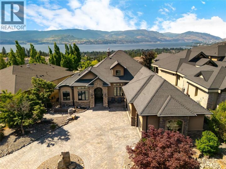 Property Photo:  710 Arbor View Drive  BC V1W 4Y2 