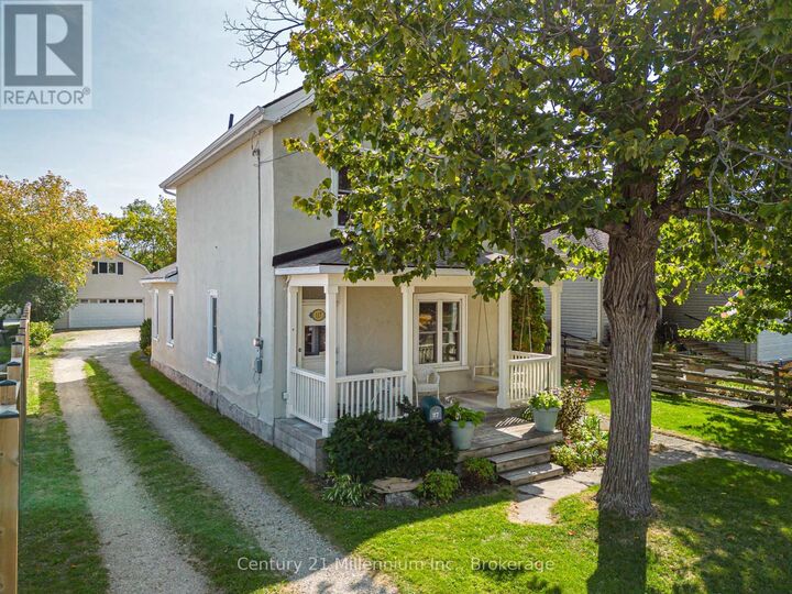 117 Elm Street  Collingwood ON L9Y 3J3 photo