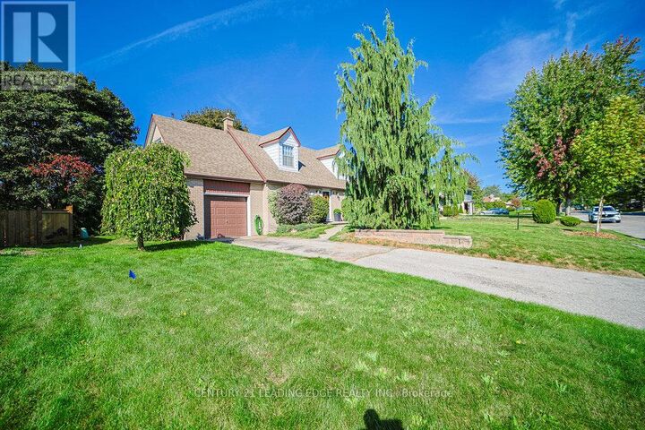 Property Photo:  758 Westdale Street  ON L1J 5B7 