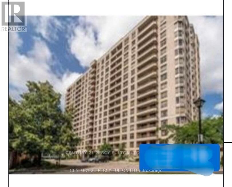Property Photo:  1000 The Esplanade North 1215  ON L1V 6V4 