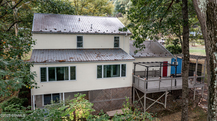 Property Photo: 215 River Drive PA 17815