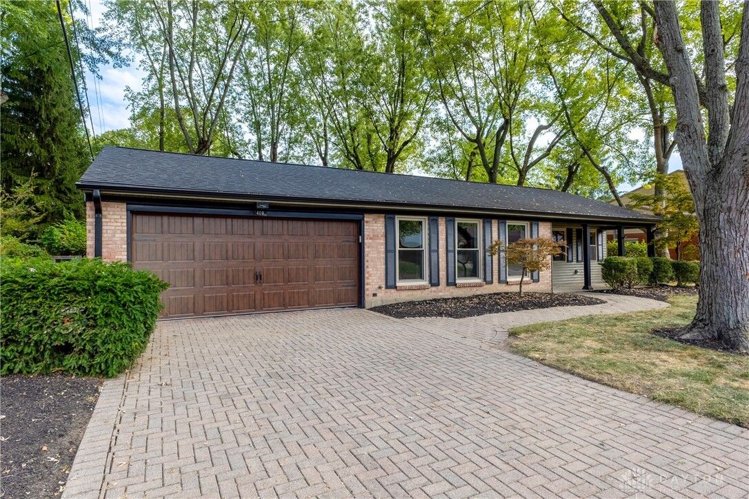 Property Photo: 2409 Burning Tree Drive OH 45440