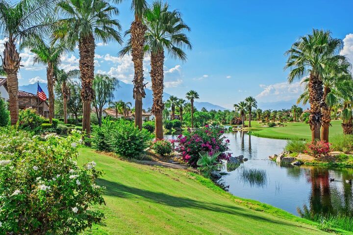 76370 Via Uzzano  Indian Wells CA 92210 photo