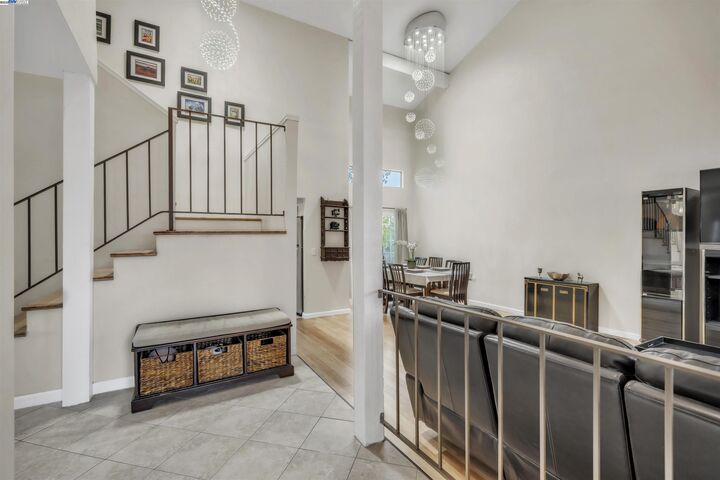 Property Photo: 2380 Cabrillo Dr CA 94545