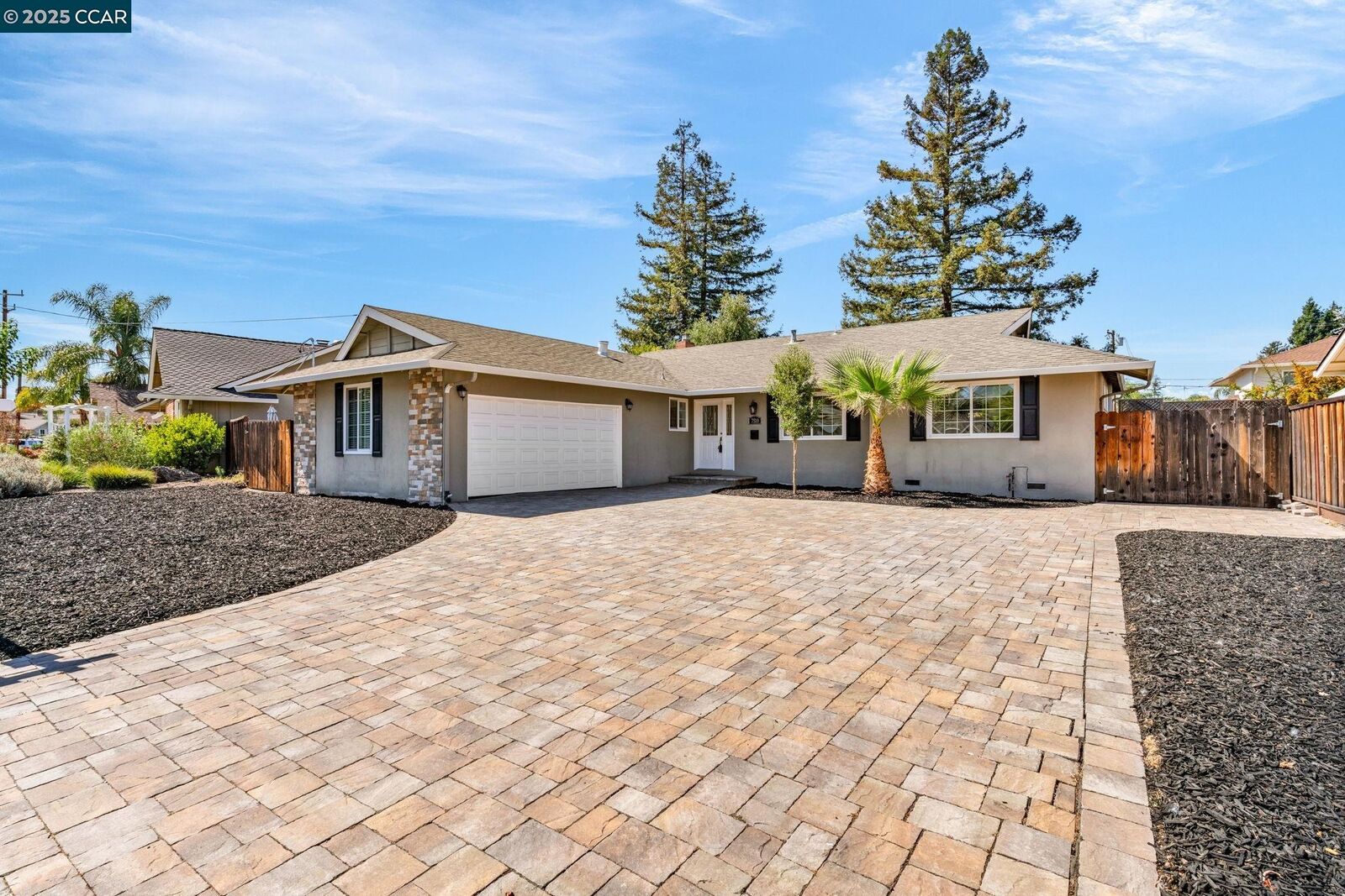 Property Photo:  7510 Corrinne St  CA 94583 