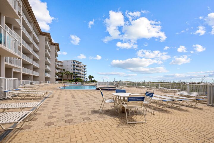 Property Photo:  1111 Santa Rosa Boulevard 107  FL 32548 