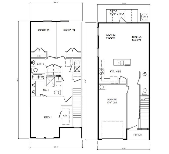 Property Photo: 2483 Cliff Hollow Circle FL 32563