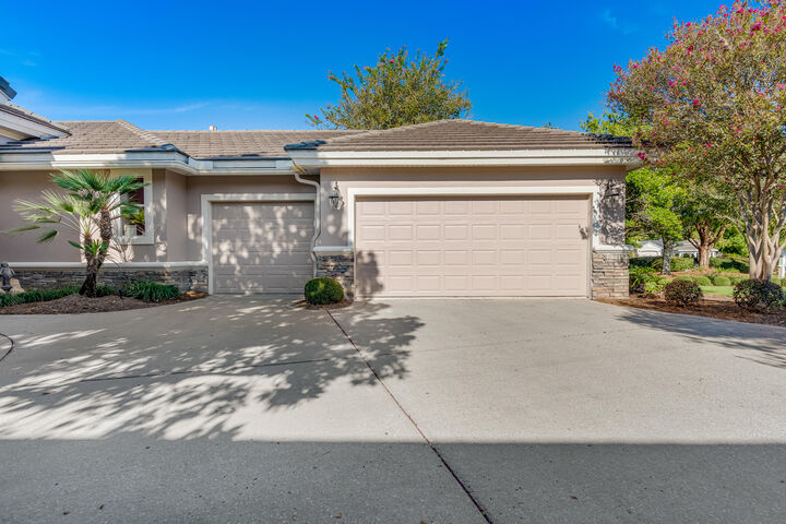 Property Photo:  4318 Carriage Lane  FL 32541 