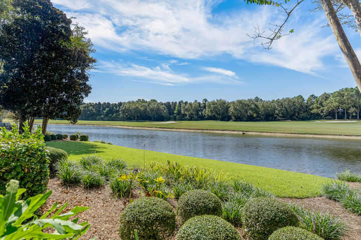 Property Photo: 4318 Carriage Lane FL 32541