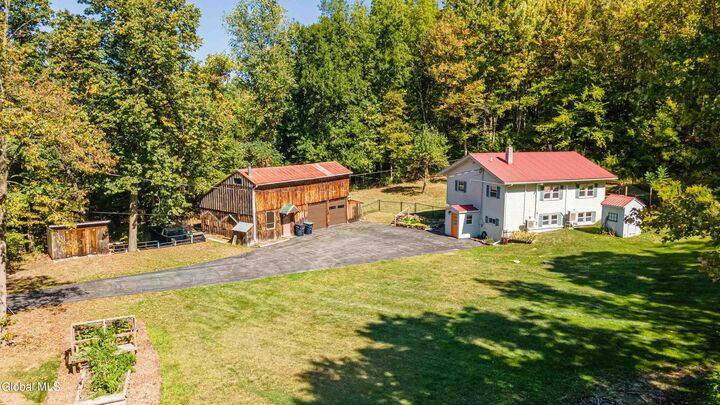 Property Photo:  8186 State Route 40  NY 12838 