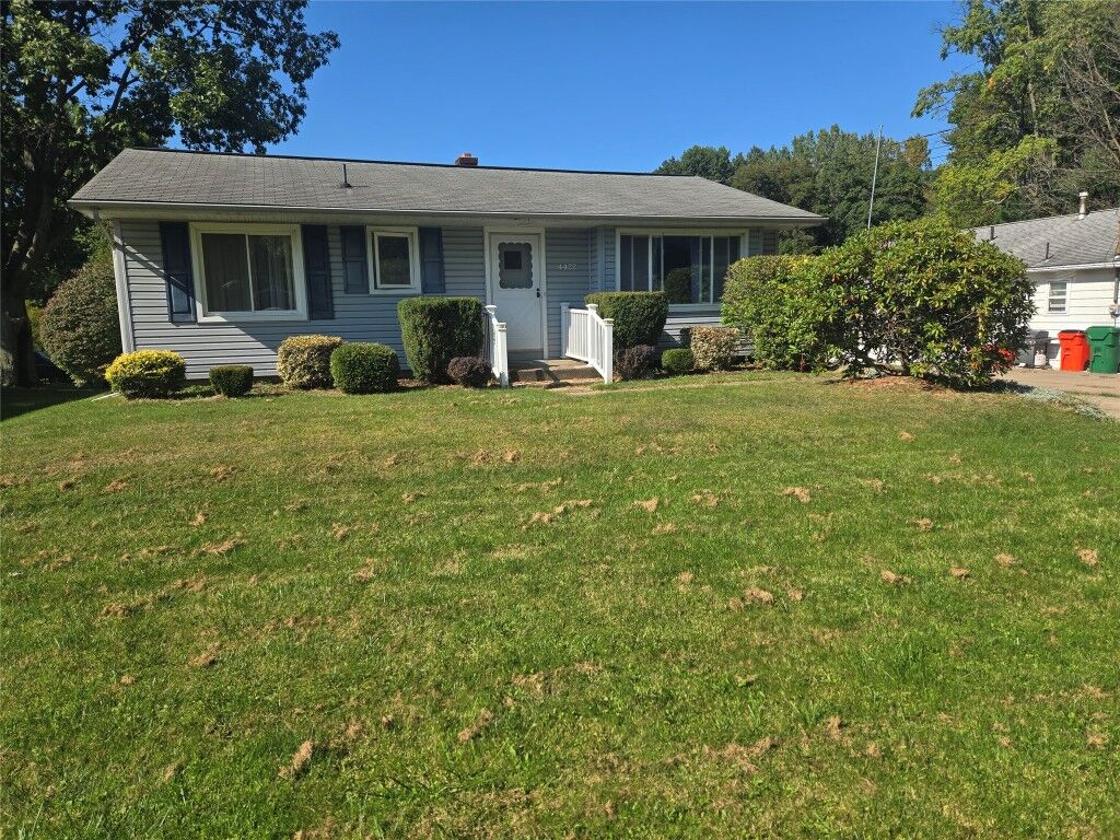 Property Photo:  4422 Emmett Drive  PA 16510 