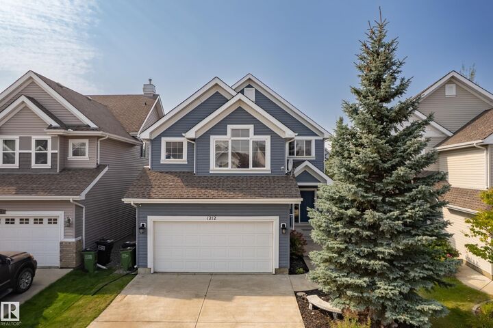 1212 82 Street SW  Edmonton AB T6X 1E5 photo