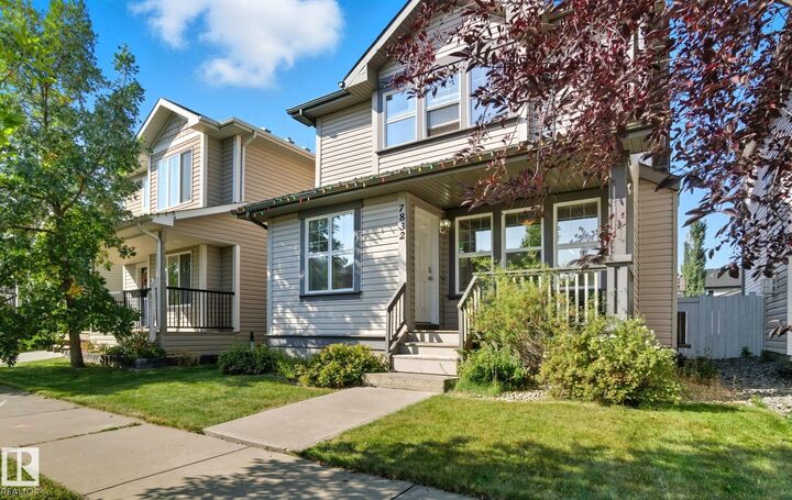 7832 Schmid Place NW  Edmonton AB T6R 0K5 photo
