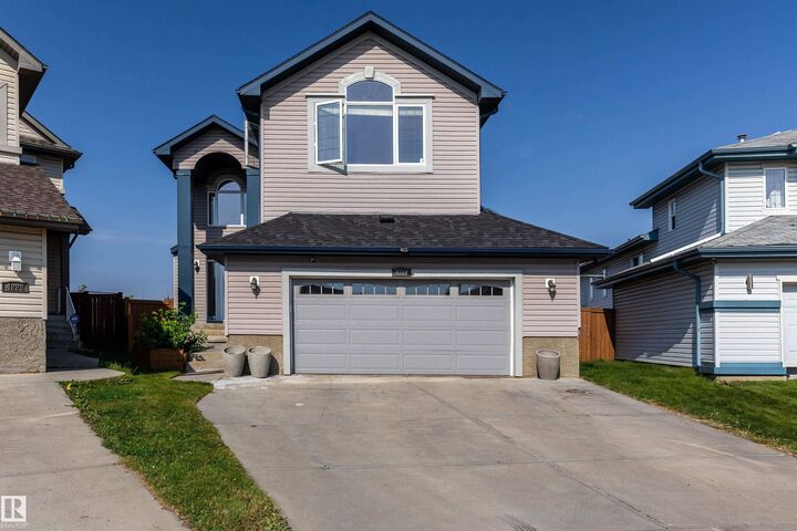 Property Photo:  4224 157 Av NW  AB T5Y 0C9 