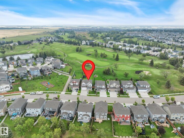 Property Photo:  50 Rosemount Boulevard  AB T4X 1S5 