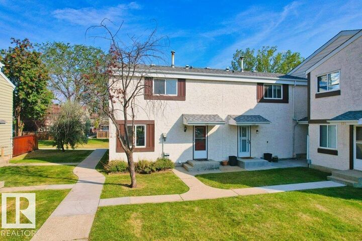 122 Primrose Gardens Gardens NW  Edmonton AB T5T 0R1 photo