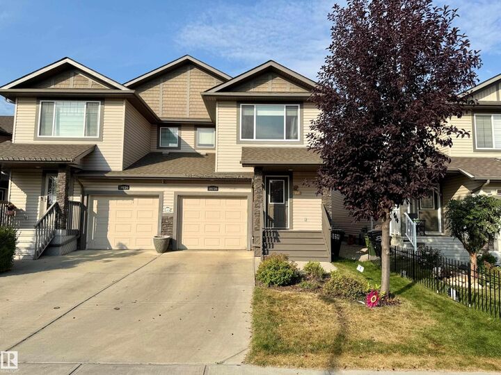 Property Photo:  16736 53 Street NW  AB T5Y 0R6 