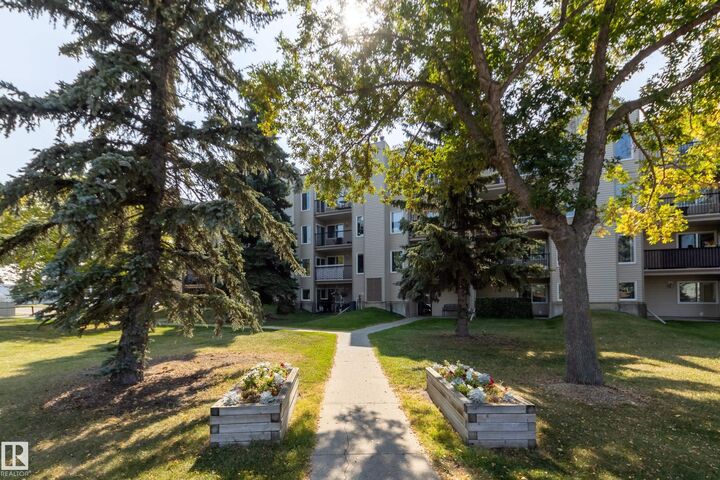 17820 98 Avenue NW 101  Edmonton AB T5T 3H5 photo