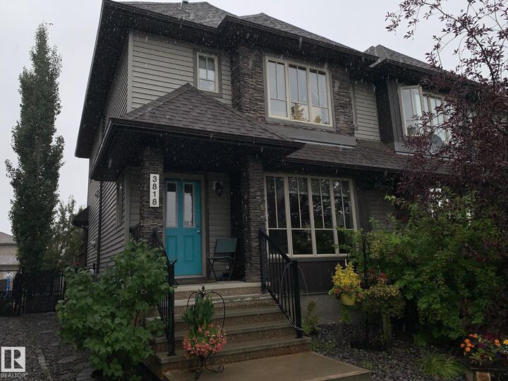Property Photo:  3818 Allan Drive SW  AB T6W 0S7 