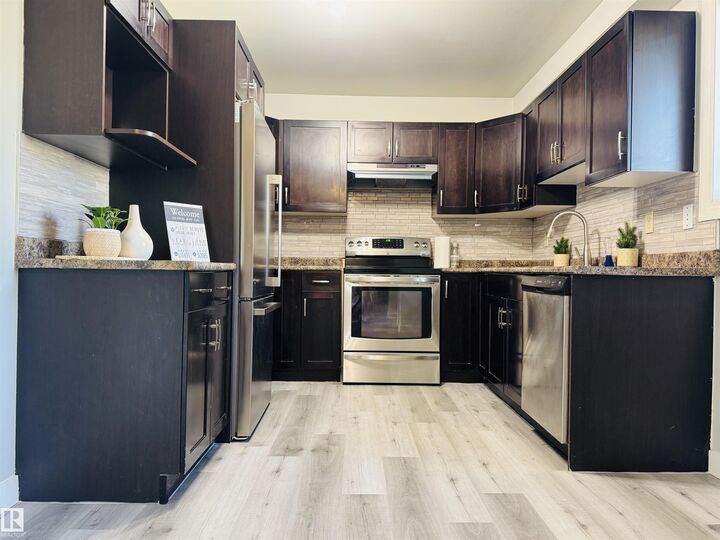 Property Photo: 1691 Lakewood Road South NW AB T6K 3B9
