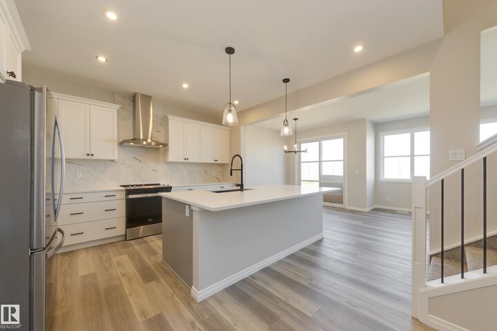 Property Photo:  19410 22A Avenue NW  AB T6M 3J2 