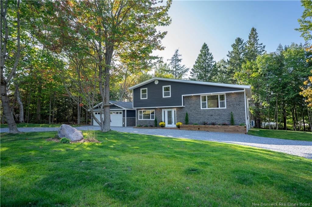 Property Photo:  2 Ian Crescent  NB E2E 5P9