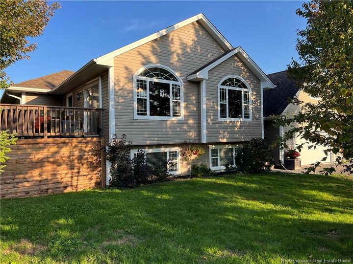 21 Osprey Ridge  Quispamsis NB E2S 0B8 photo
