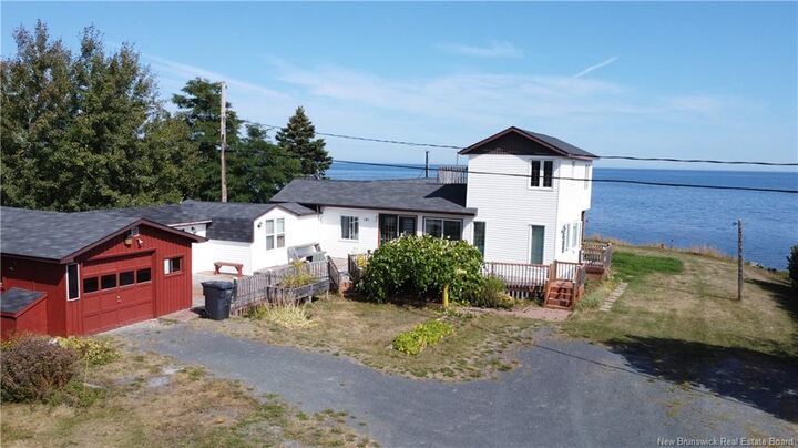 Property Photo: 101 Degrâce NB E8K 3R7