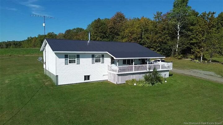 Property Photo:  1837 540 Route  NB E7N 2K3