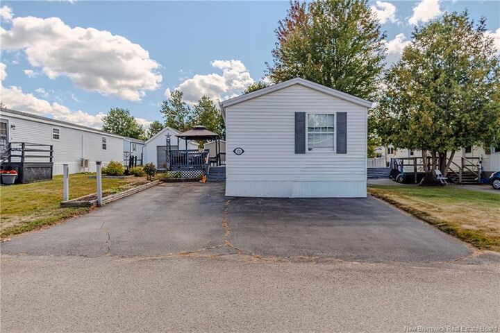 Property Photo:  72 3rd Street  NB E4E 2V6 