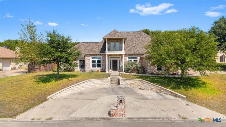 3917 Walden Creek Crossing  Harker Heights TX 76548 photo