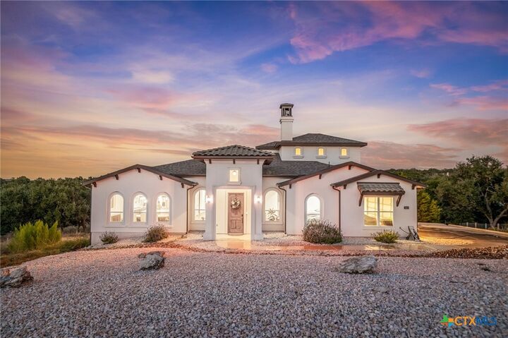 Property Photo: 365 Butternut Way TX 78132