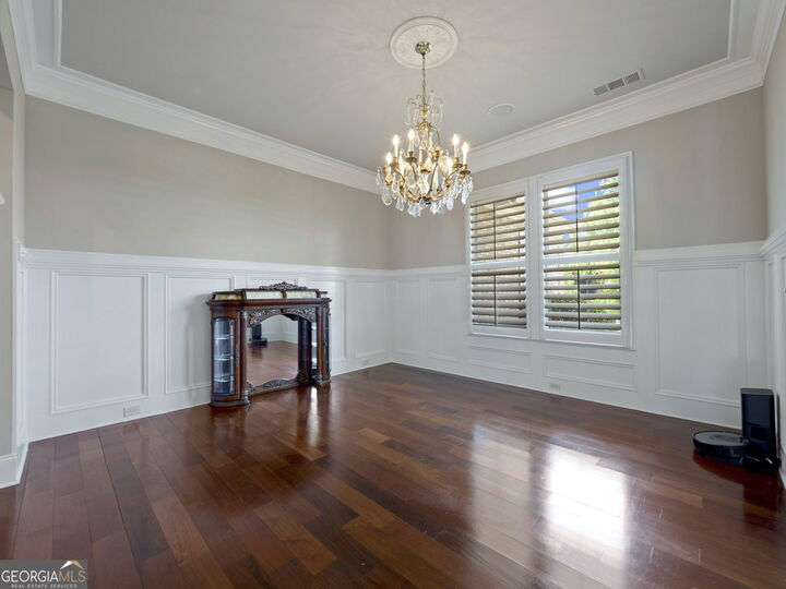 Property Photo:  2564 Northern Oak Drive  GA 30517 
