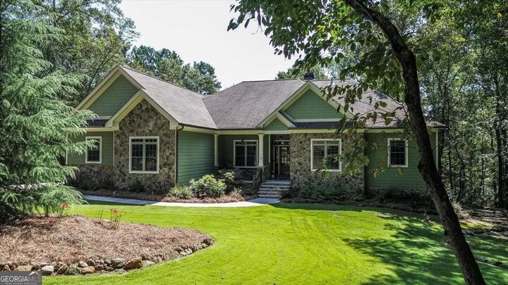 Property Photo: 2190 Simonton Bridge Road GA 30677