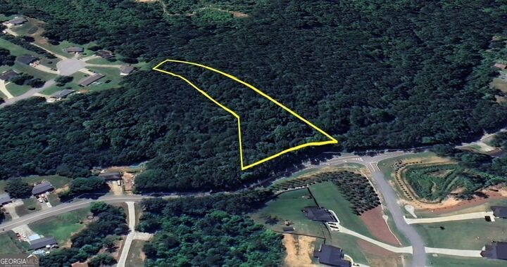 Property Photo: 0 Cole Lake Road GA 30157
